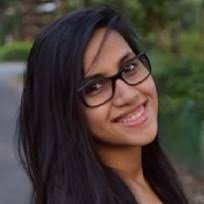 Nikhita Gandhi